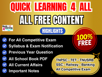 All Free Content