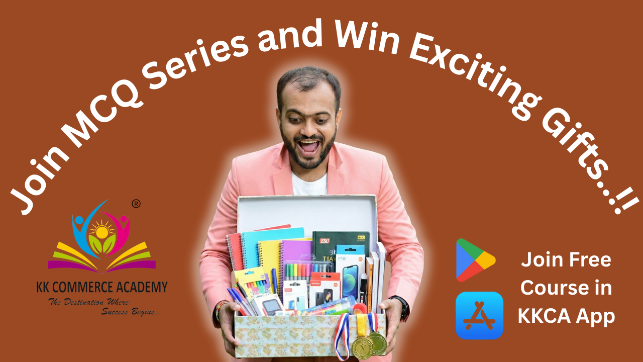 Free MCQs Series (Any Exam)