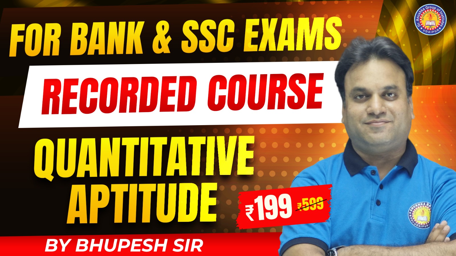 Quantitative Aptitude 