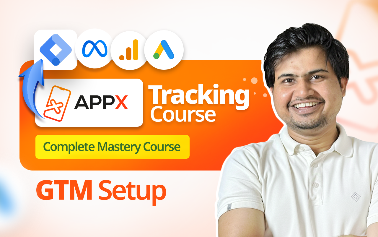 Complete Appx Performance Tracking Course (2026 Updated)