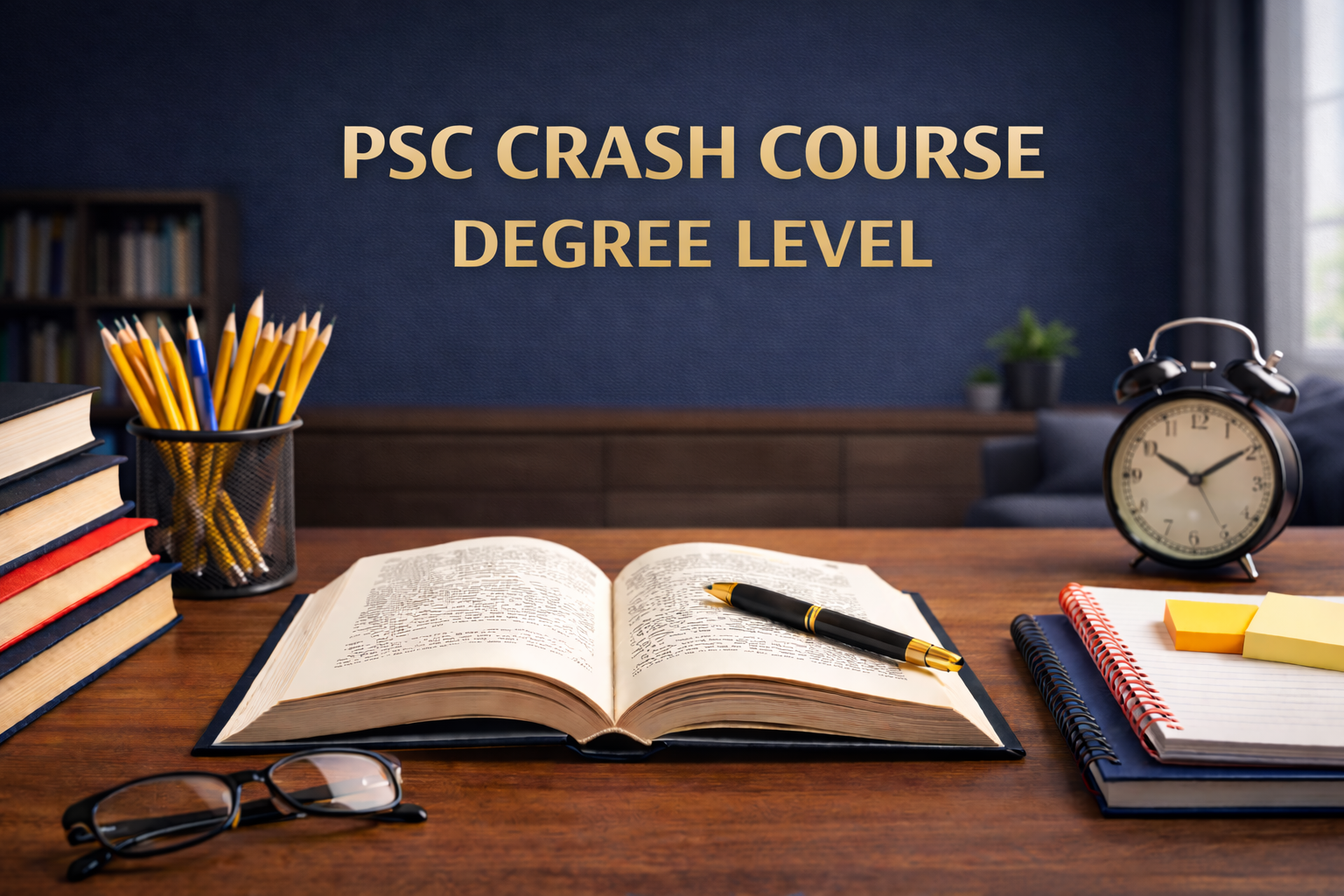 DEGREE LEVEL ( Crash)