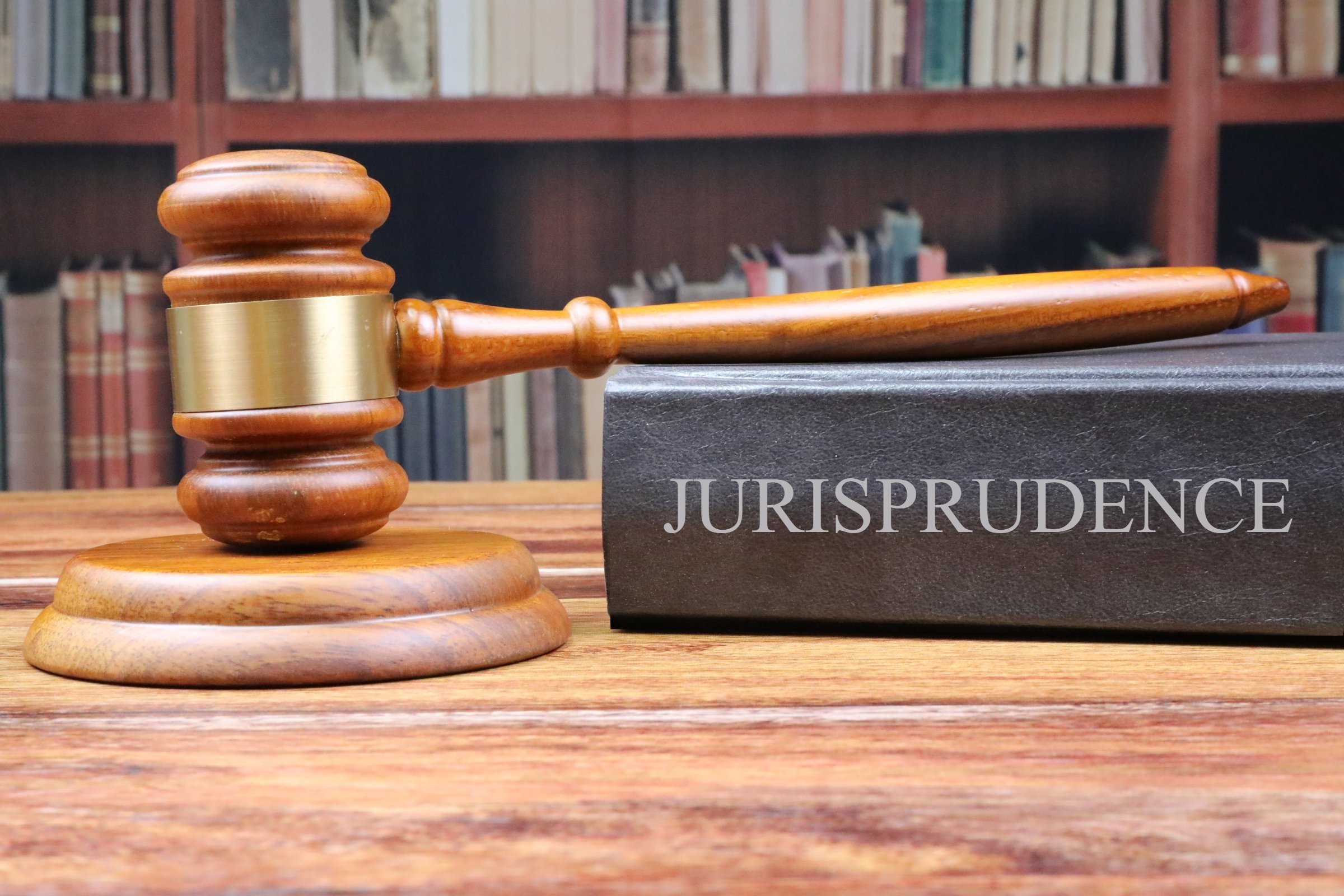 JURISPRUDENCE (विधिशास्त्र )