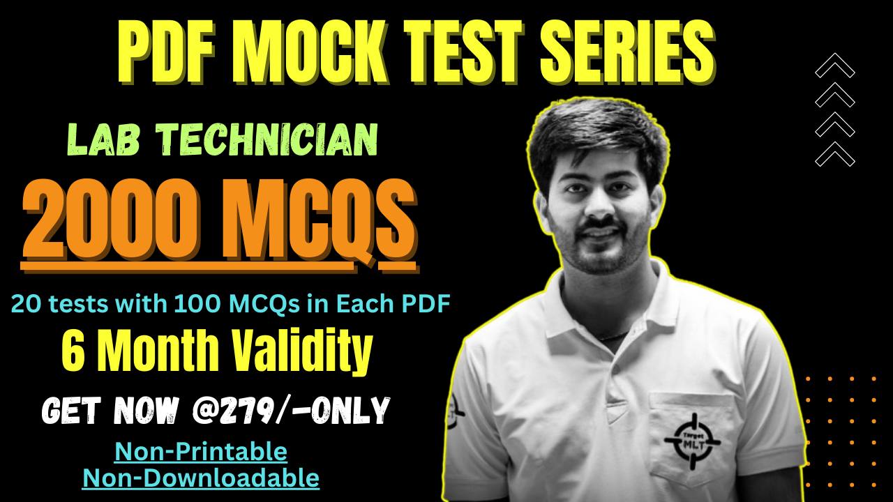 PDF Mock Tests