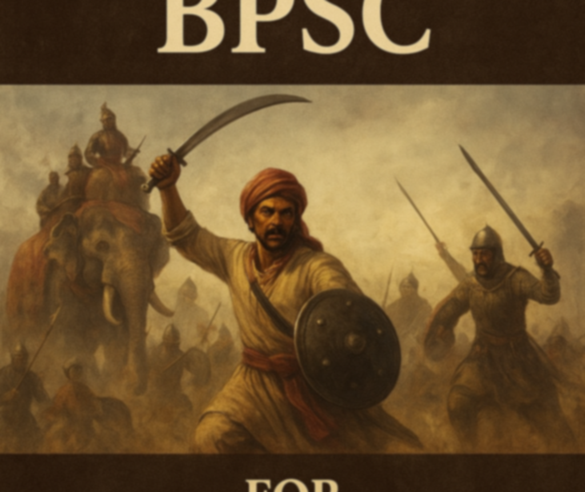 BPSC Books
