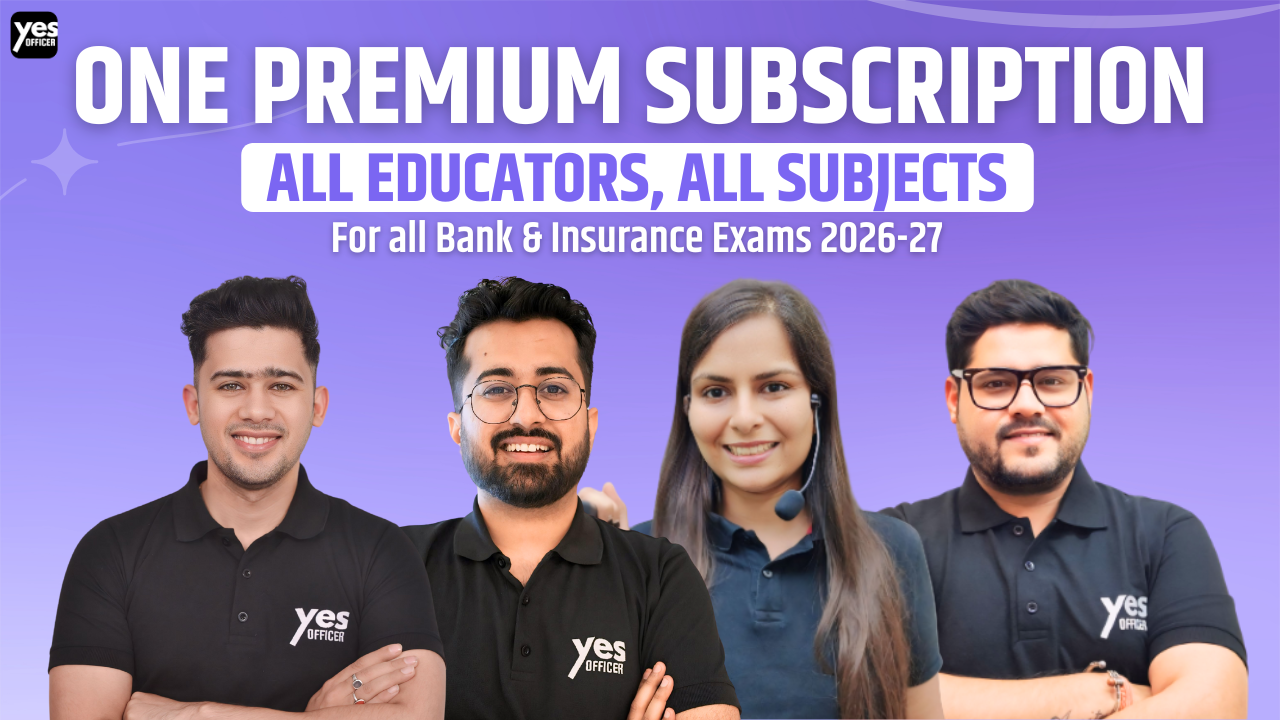 One Premium Subscription (All Teachers, All Subjects)