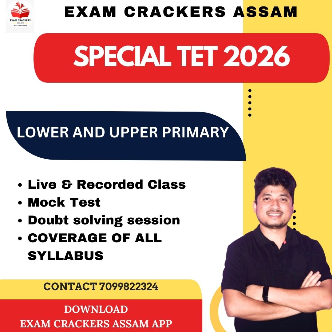 SPECIAL TET