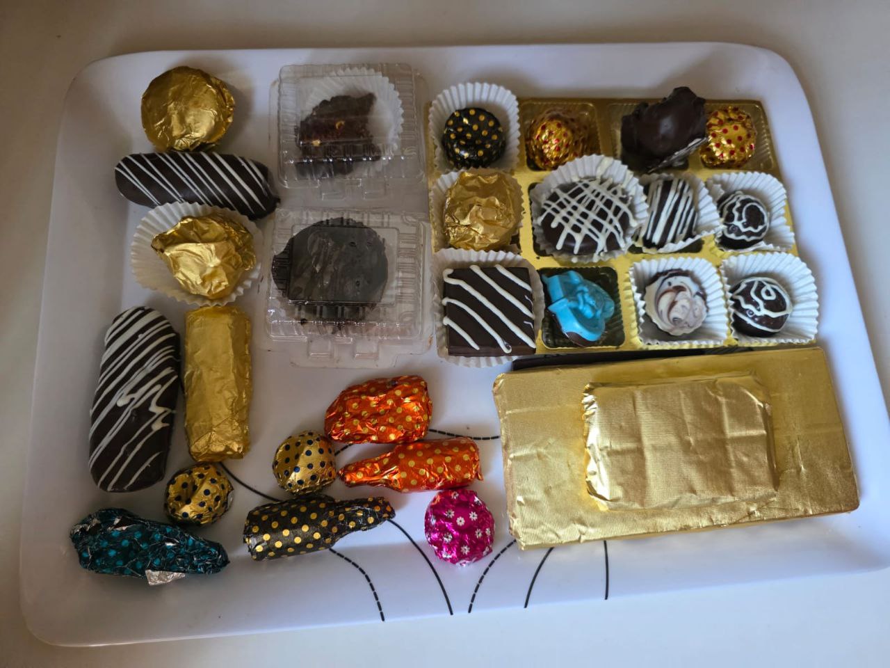 Chocolate Making Course (Kannada)