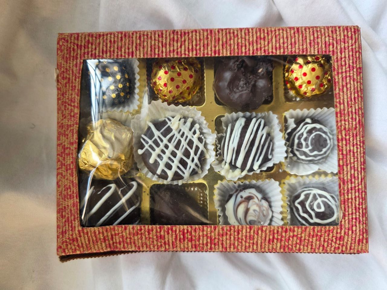 Chocolate Making Course (Kannada)