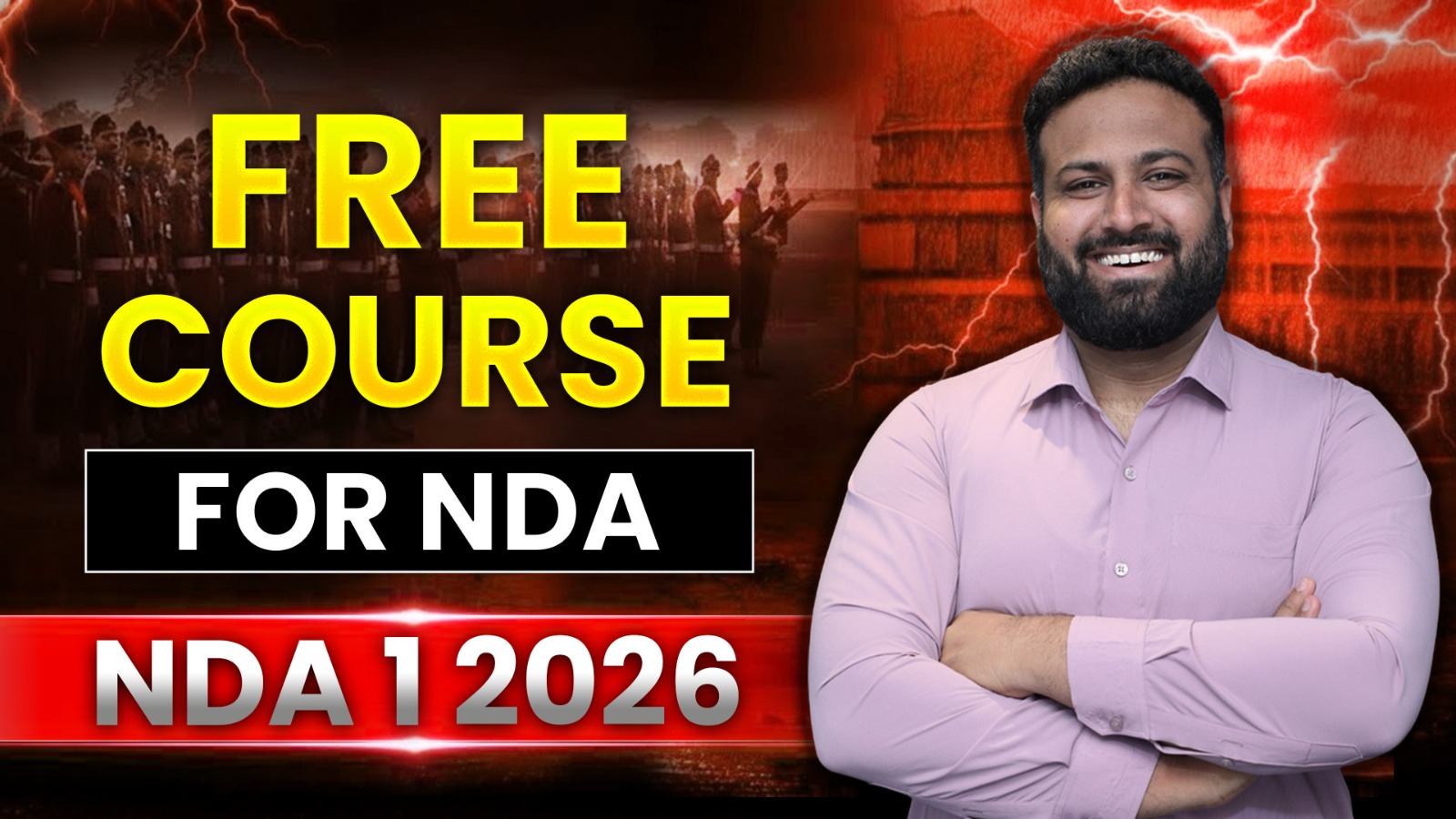 VIJAYA- Free Course for NDA 2026(1)