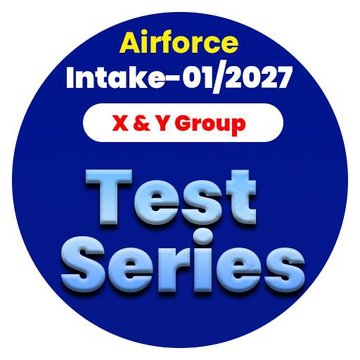 X & Y Group Free Full Mock Test 01/2027