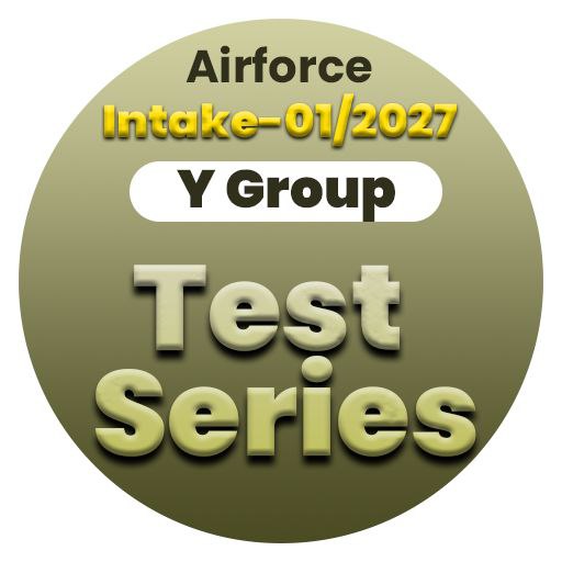 AIRFORCE Y GROUP & MEDICAL ASSISTANT 01/2027 FULL TEST SERIES