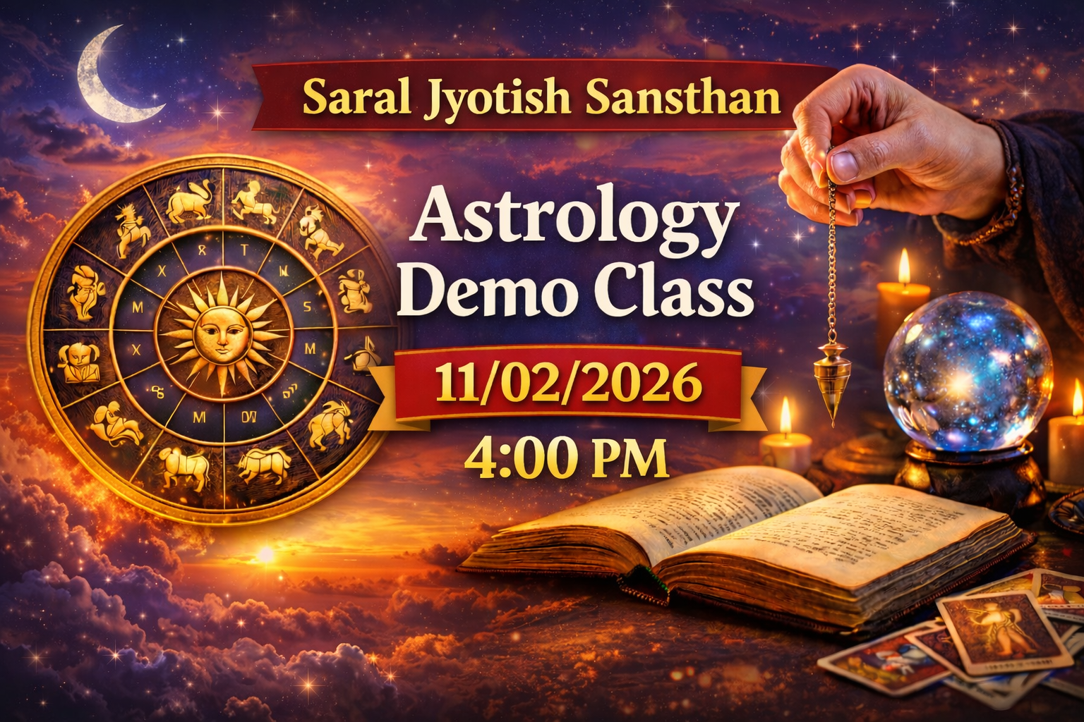 Demo class 11/02/2026