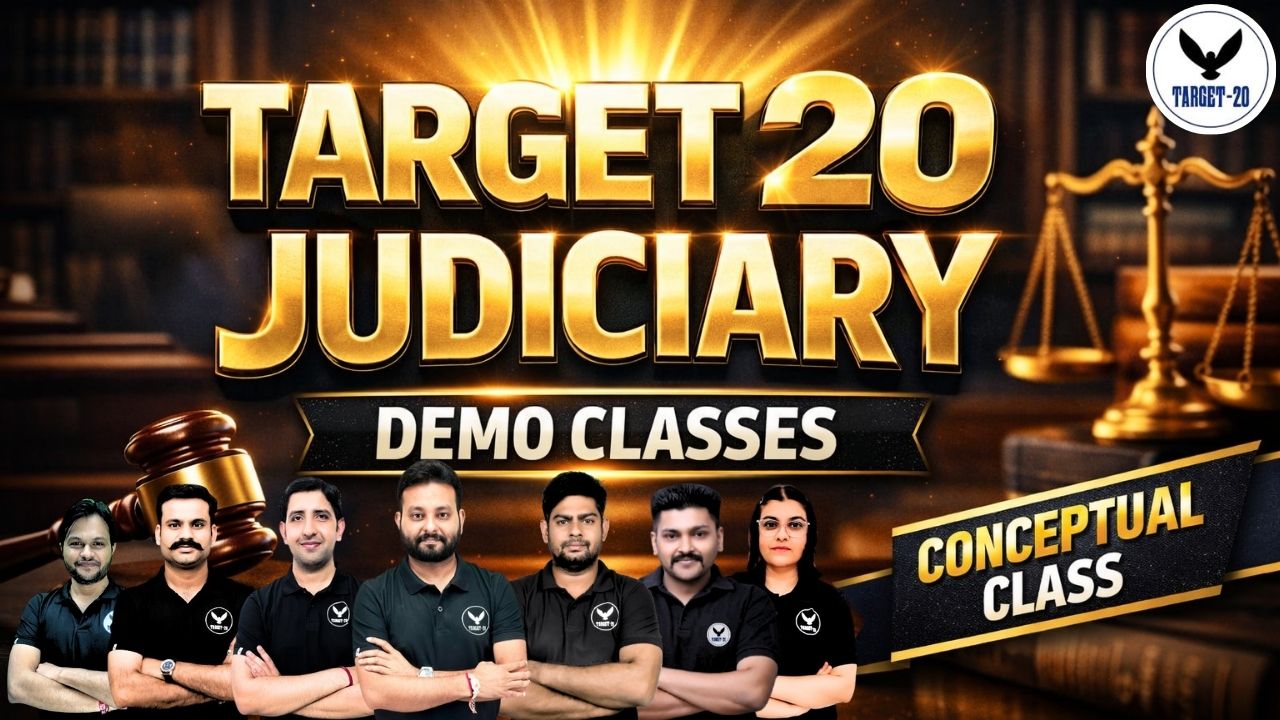 Demo Classes