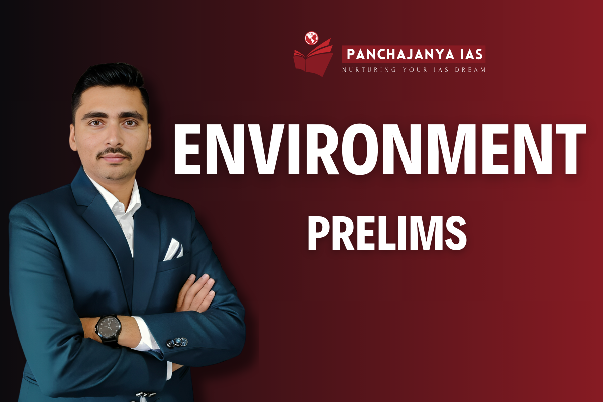Environment