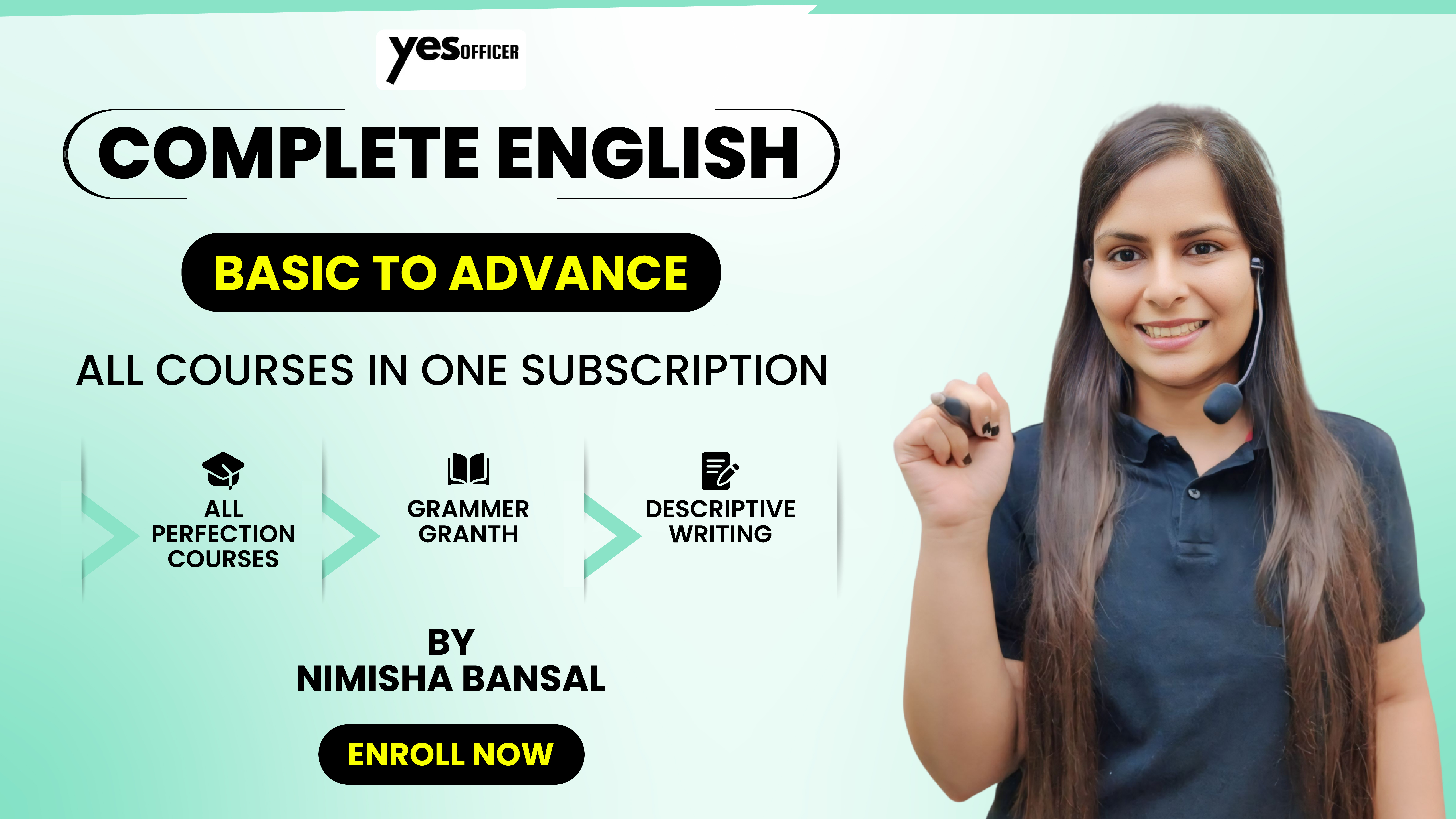 Nimisha Bansal - Exclusive