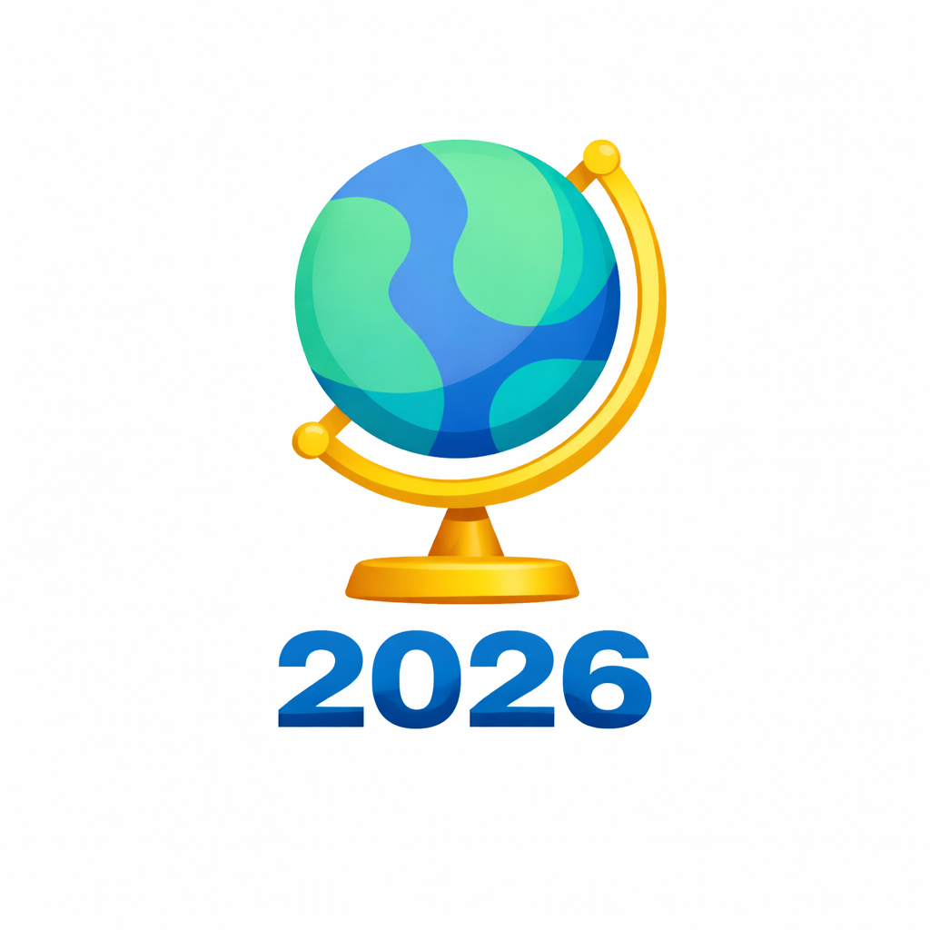 Current Affairs 2026