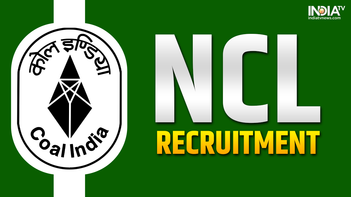 NCL Coal India Free Course