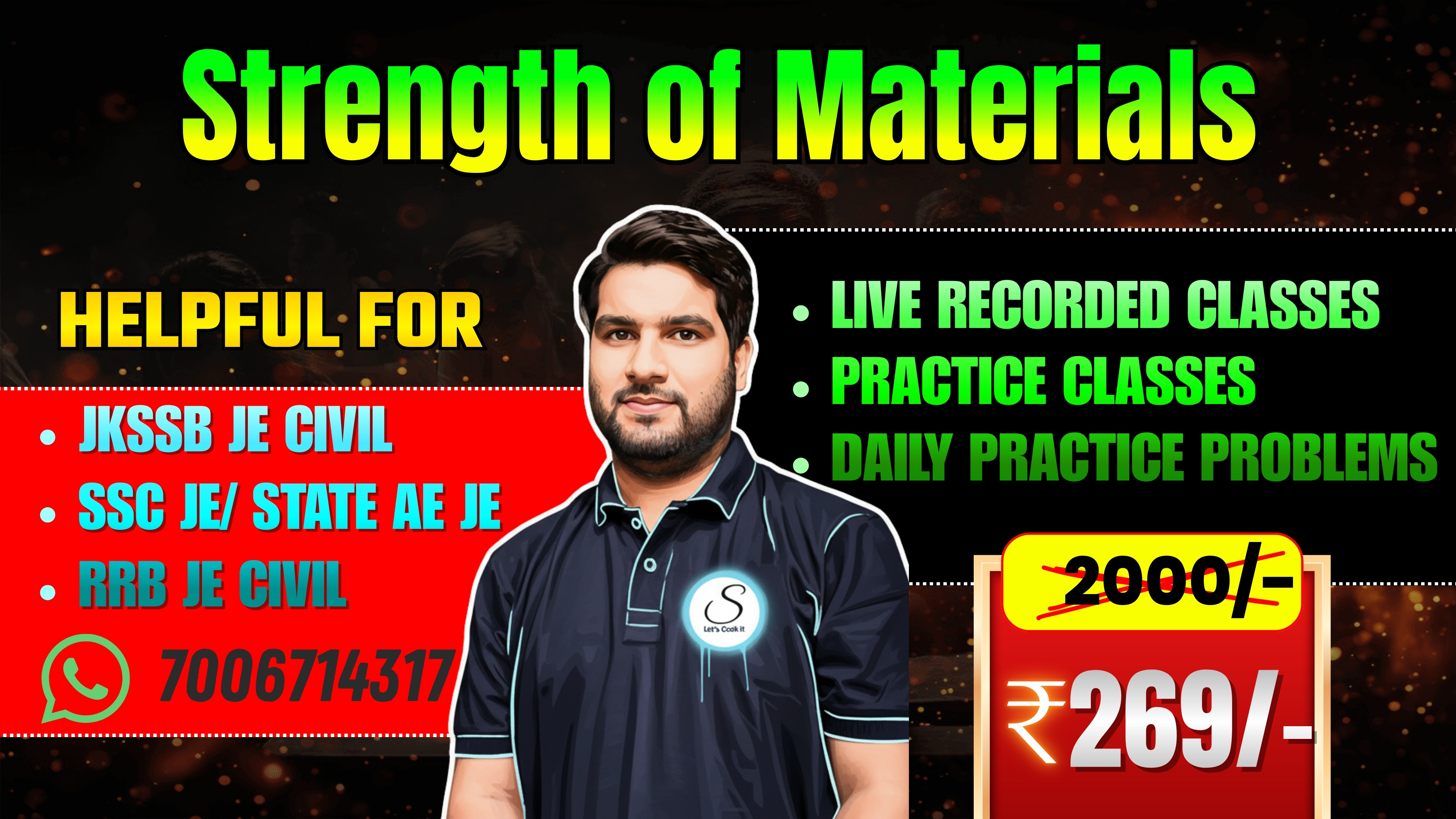 Strength of Materials 
