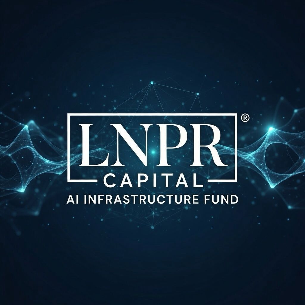 LNPR AI Infrastructure Strategy