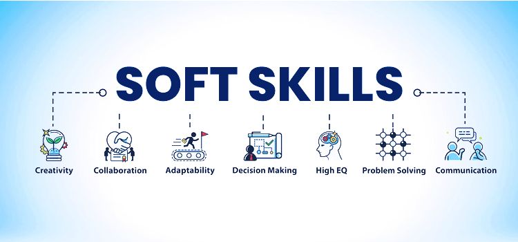 SOFT SKILLS