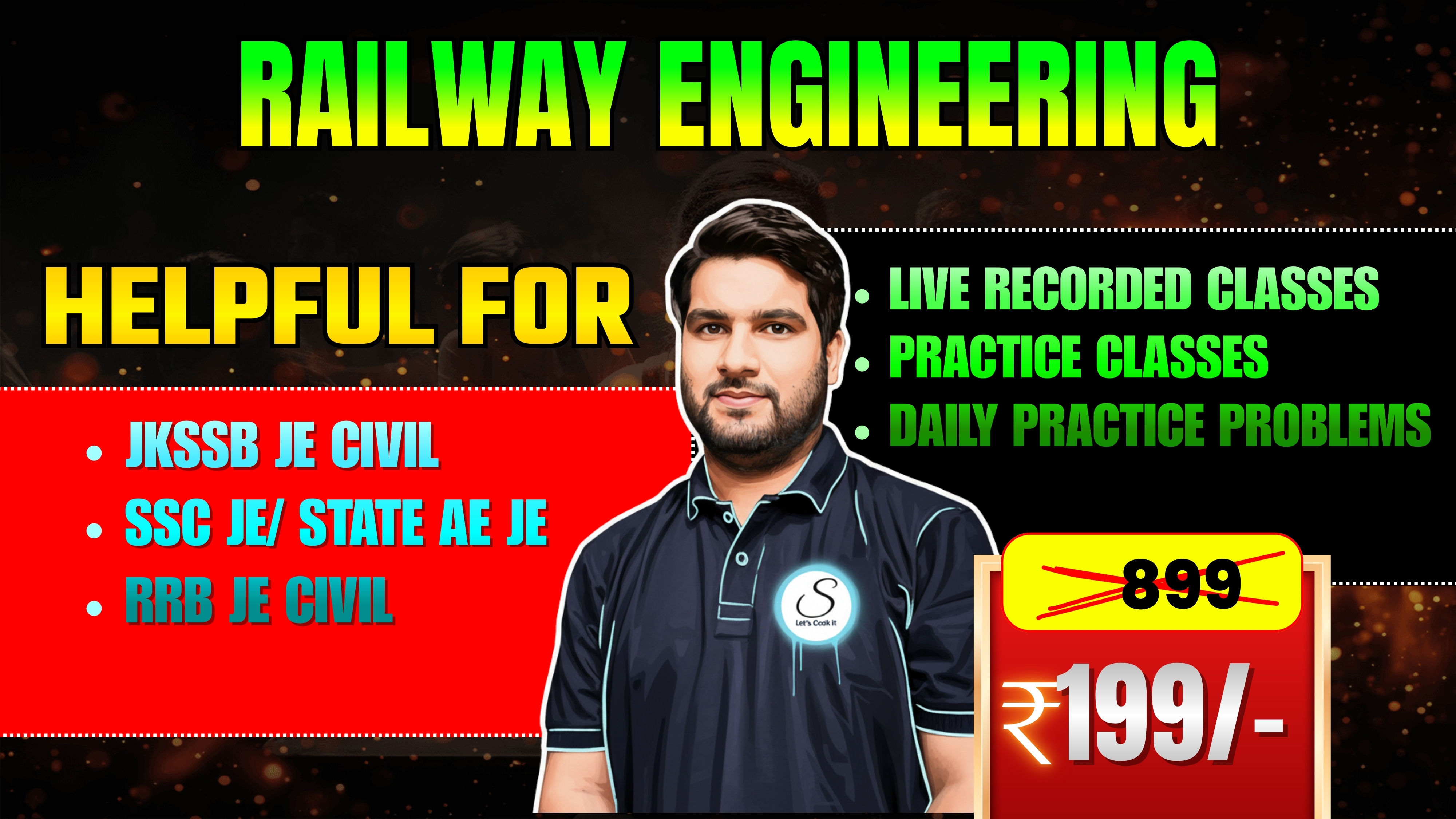 Railway Engineering