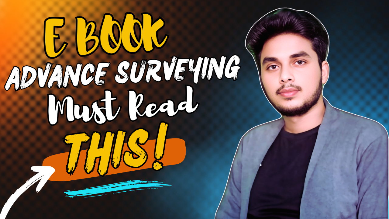 Advance Survey E book