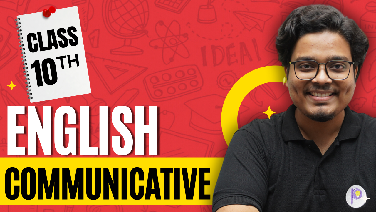 English Communicative 