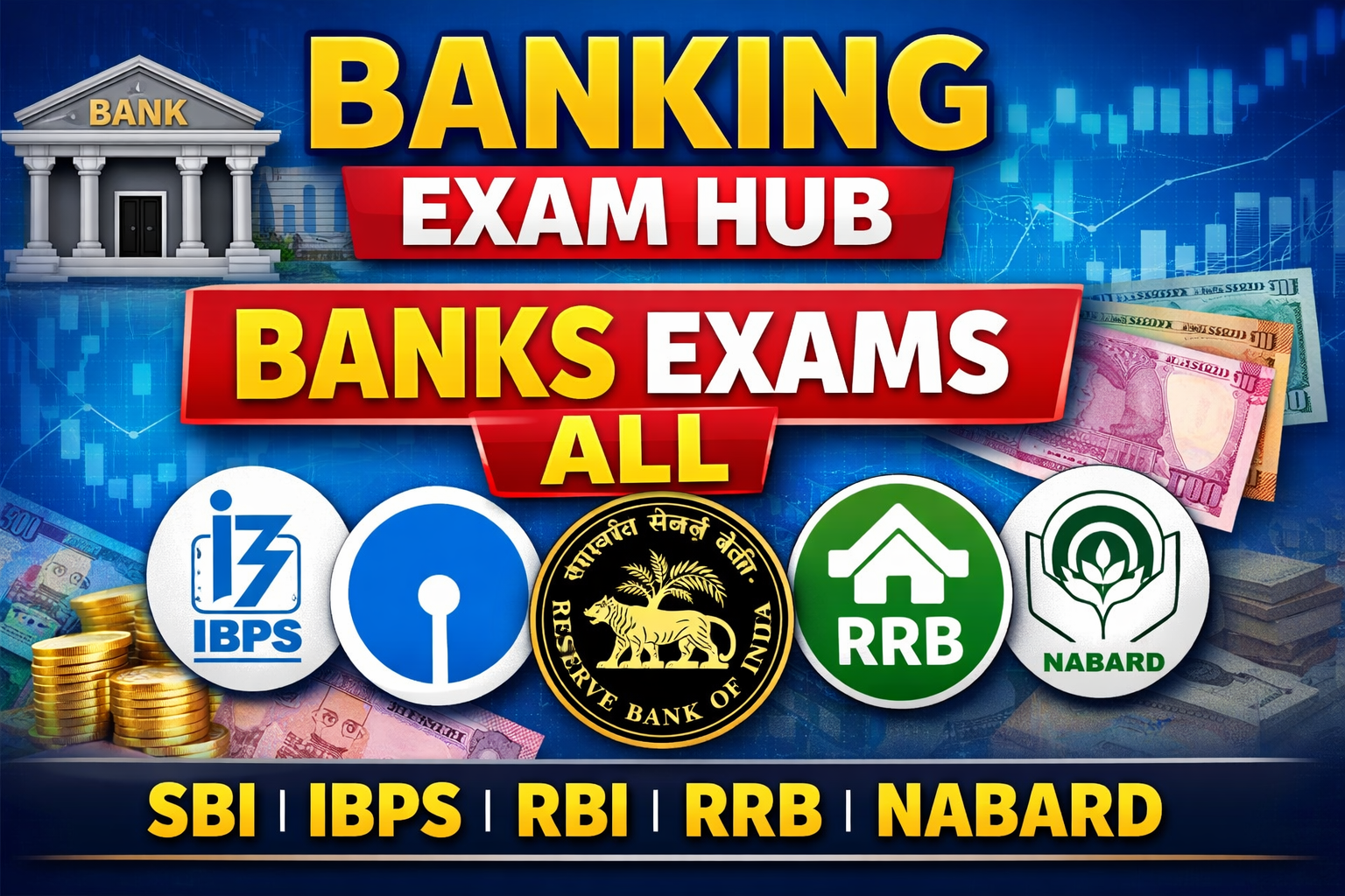 Banking Exam Hub