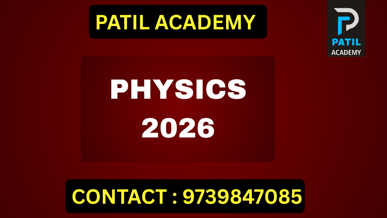 GPT/KRIES/HSTR Physics(THEORY) 2026