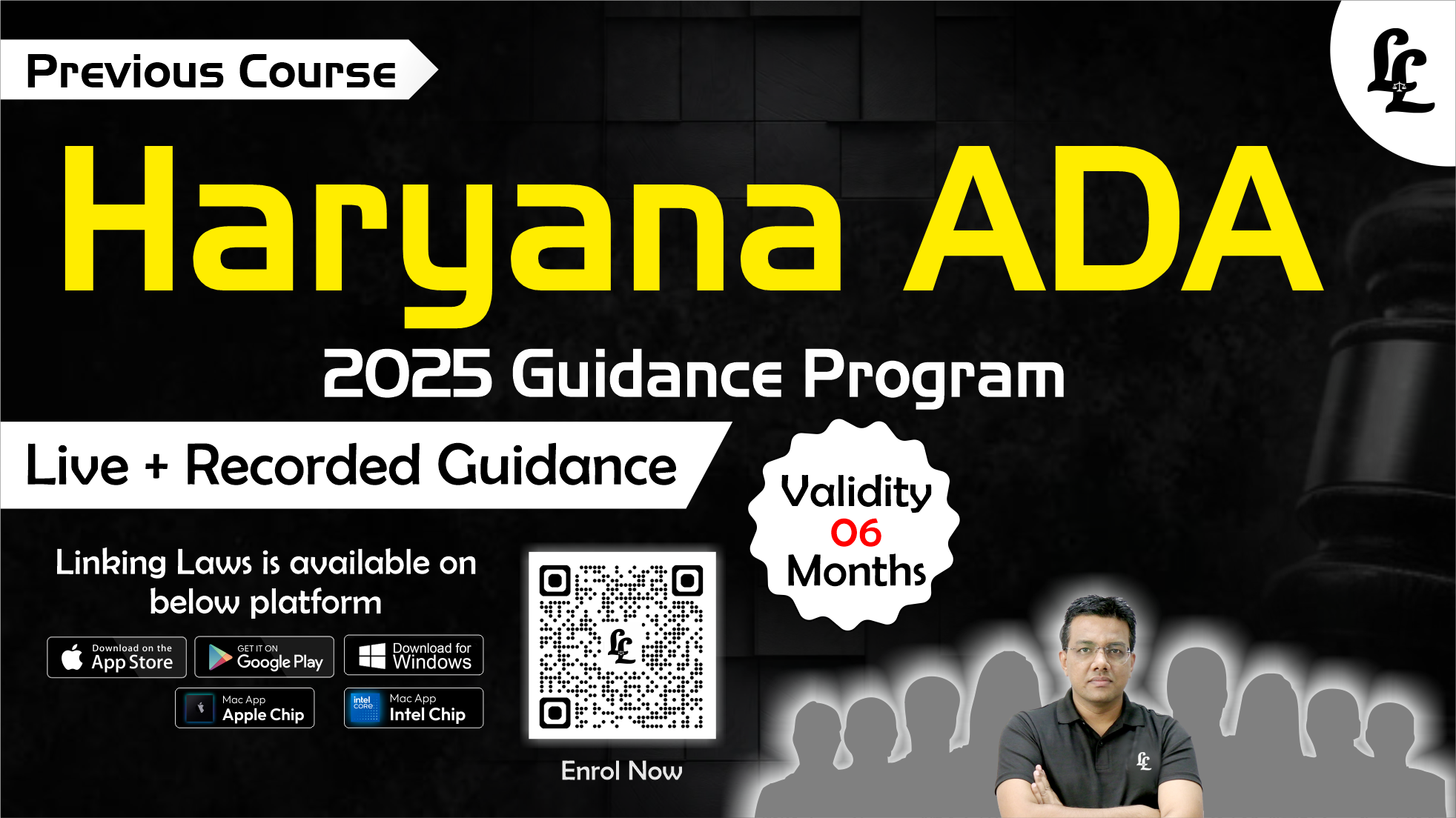 Haryana ADA 2025 Guidance Program