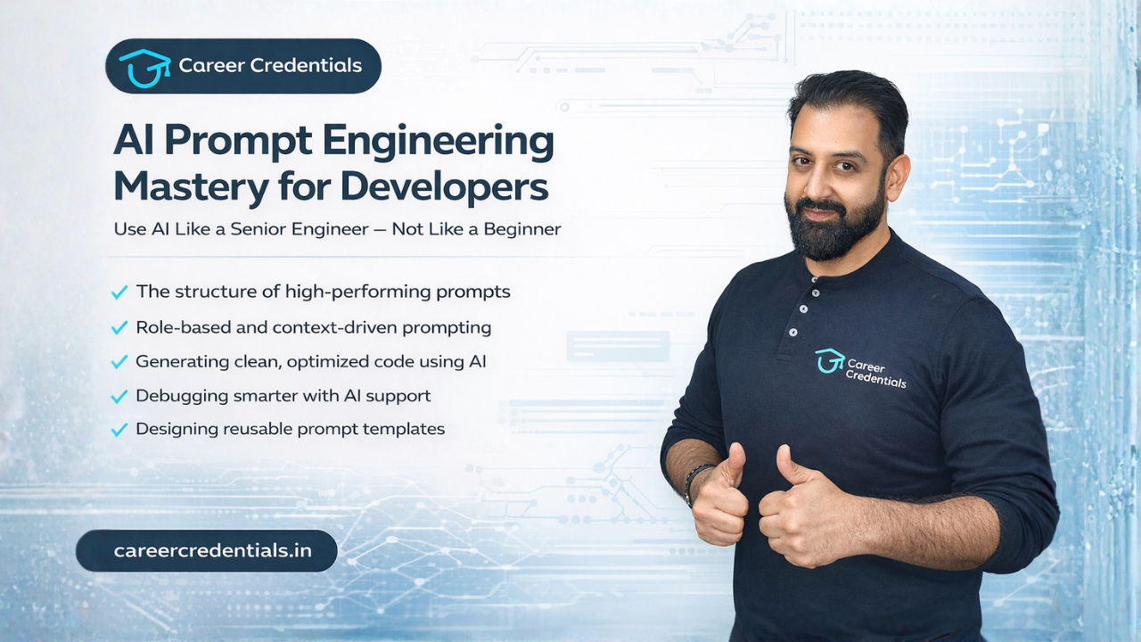 AI Prompt Engineering Mastery for Developers