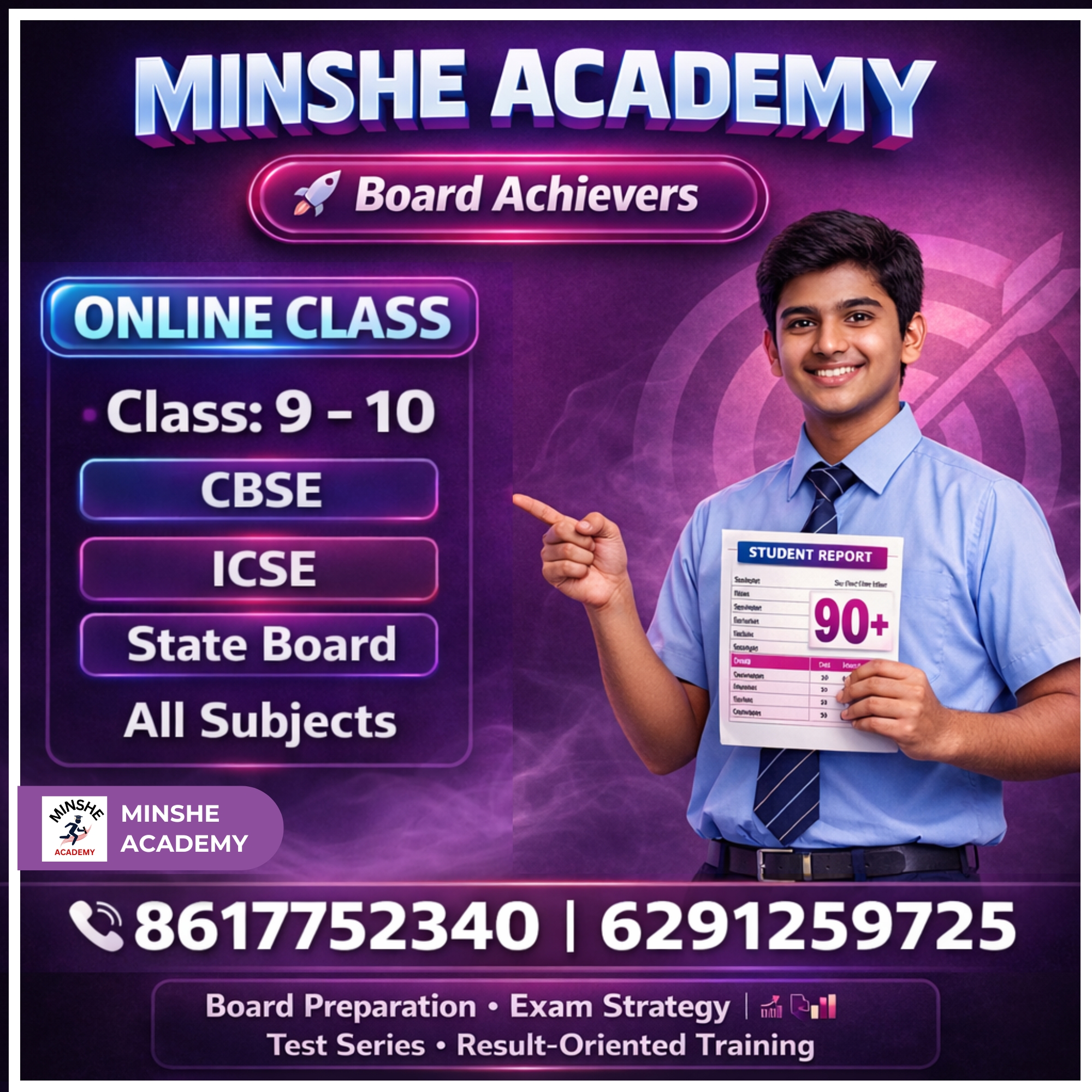 CBSE-Class 10