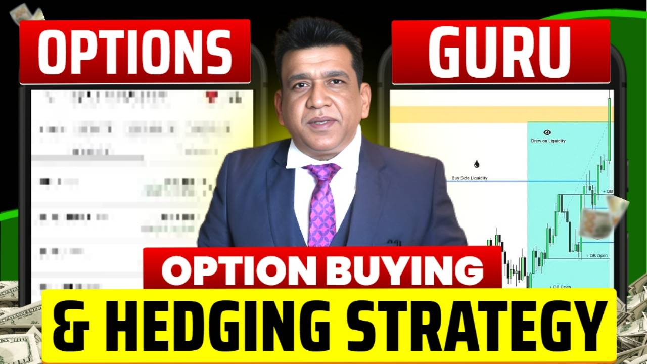 OPTIONS GURU