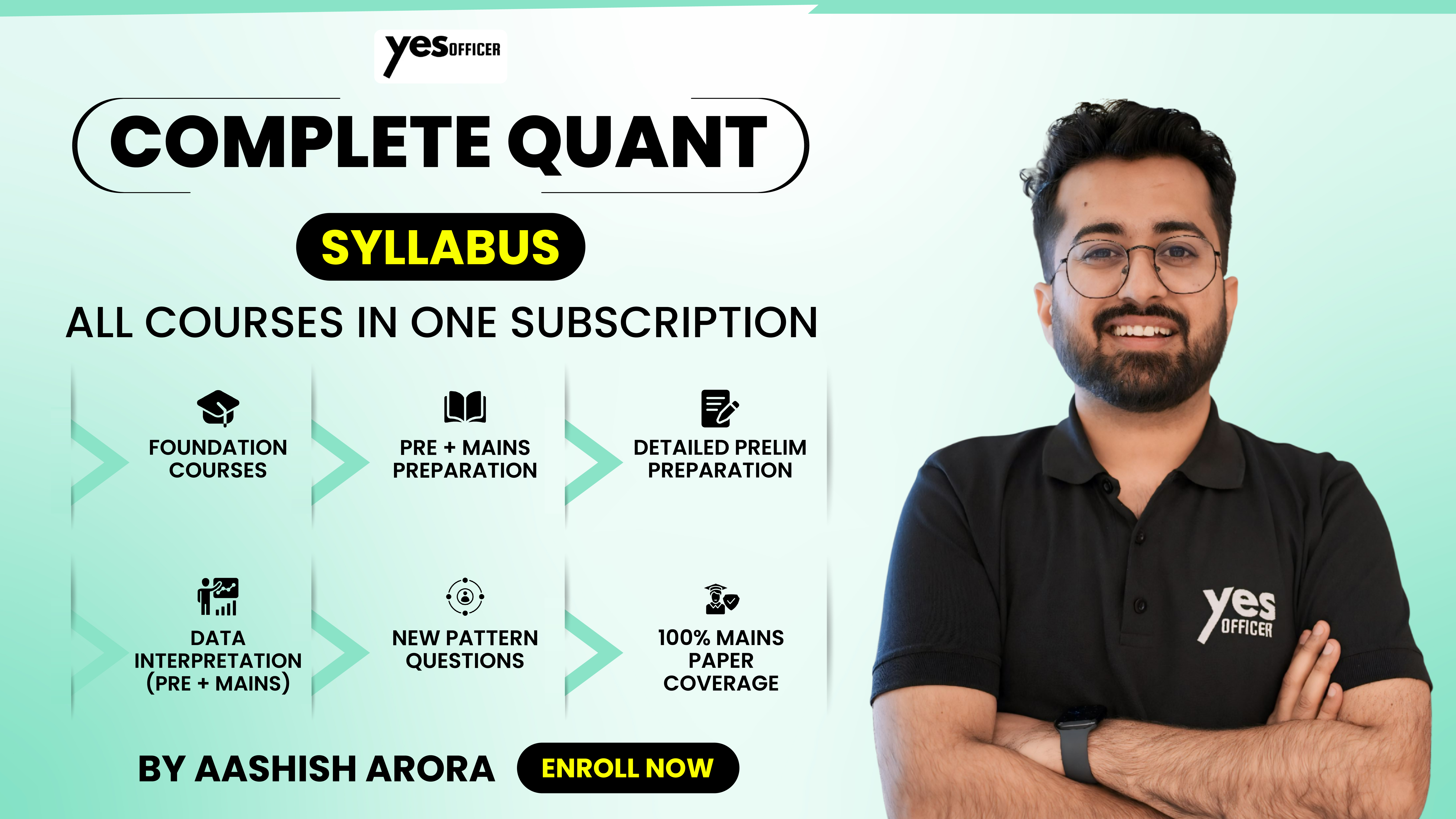 Aashish Arora - Exclusive