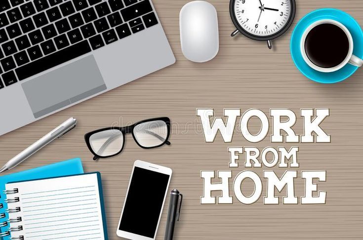 WORK FROM HOME JOBS