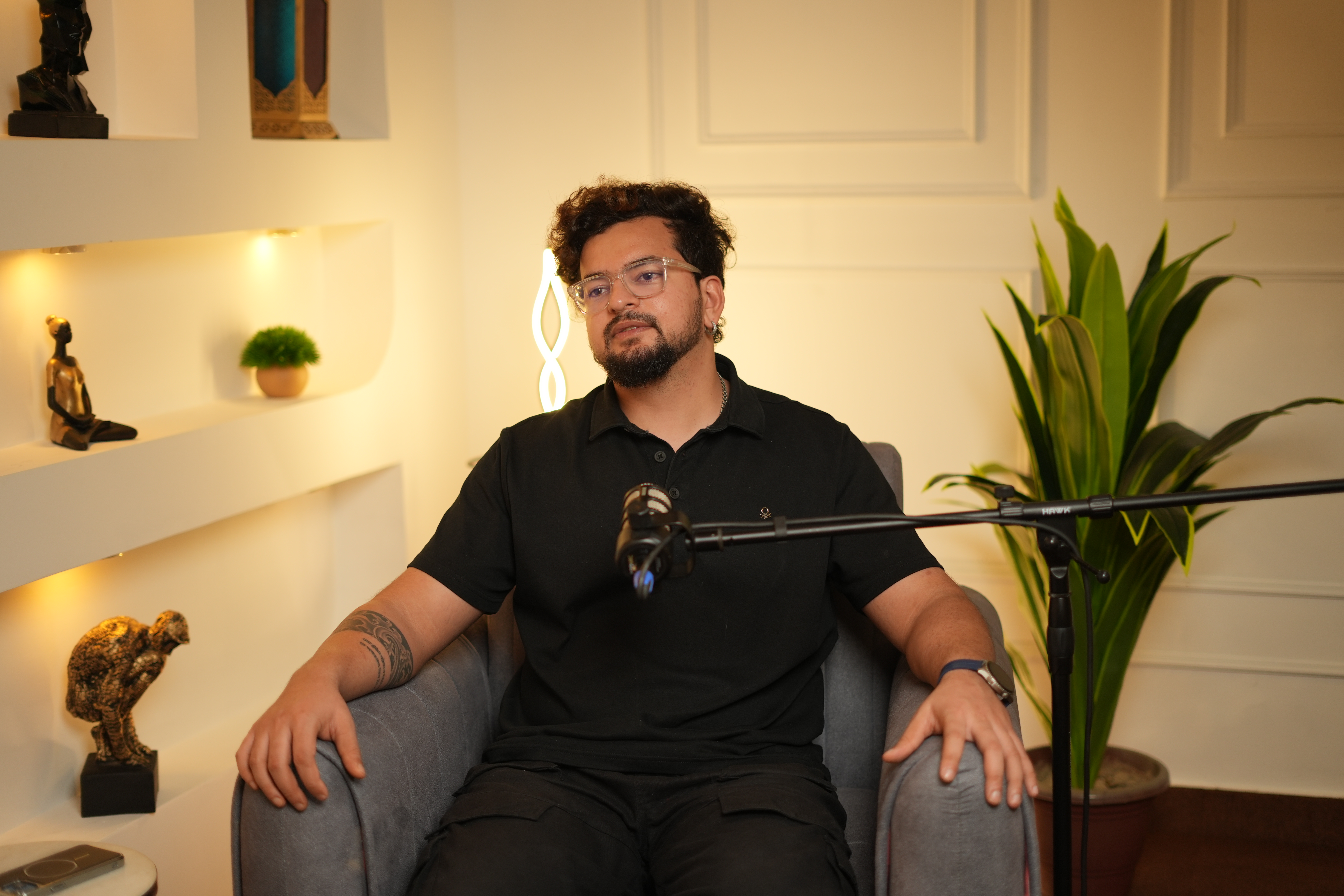 1:1 Consultation Call