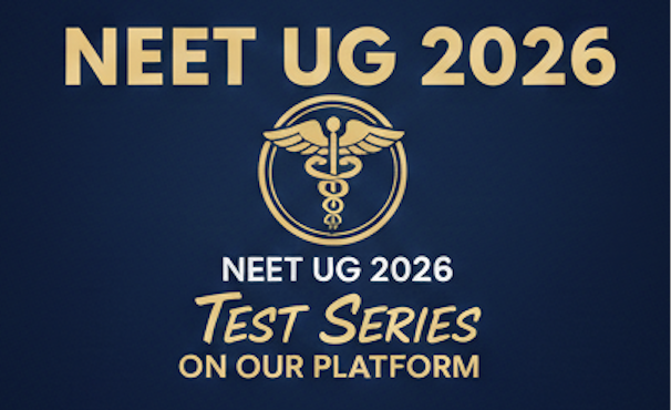 NEET UG 2026