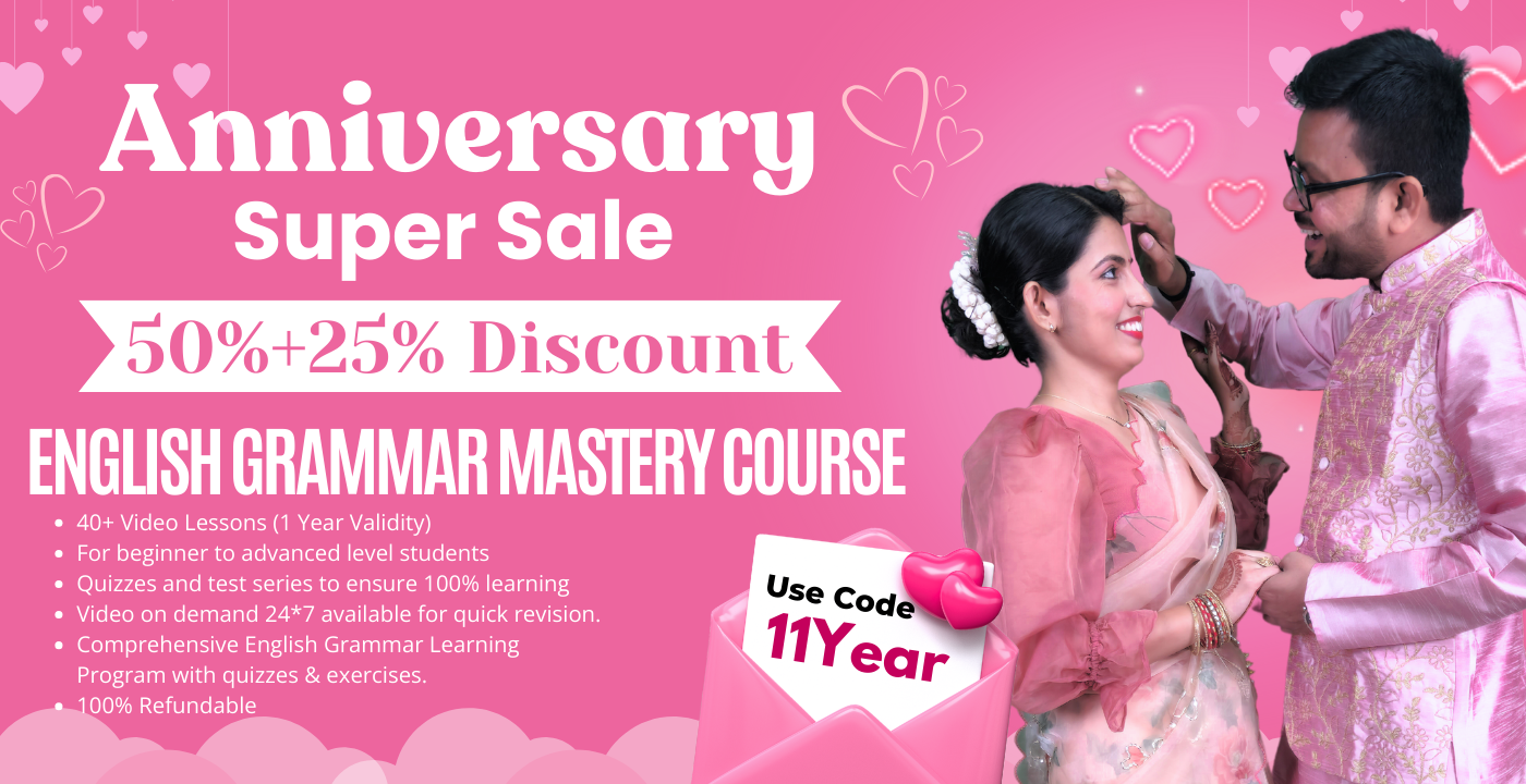 Grammar Mastery for Students – (R1)