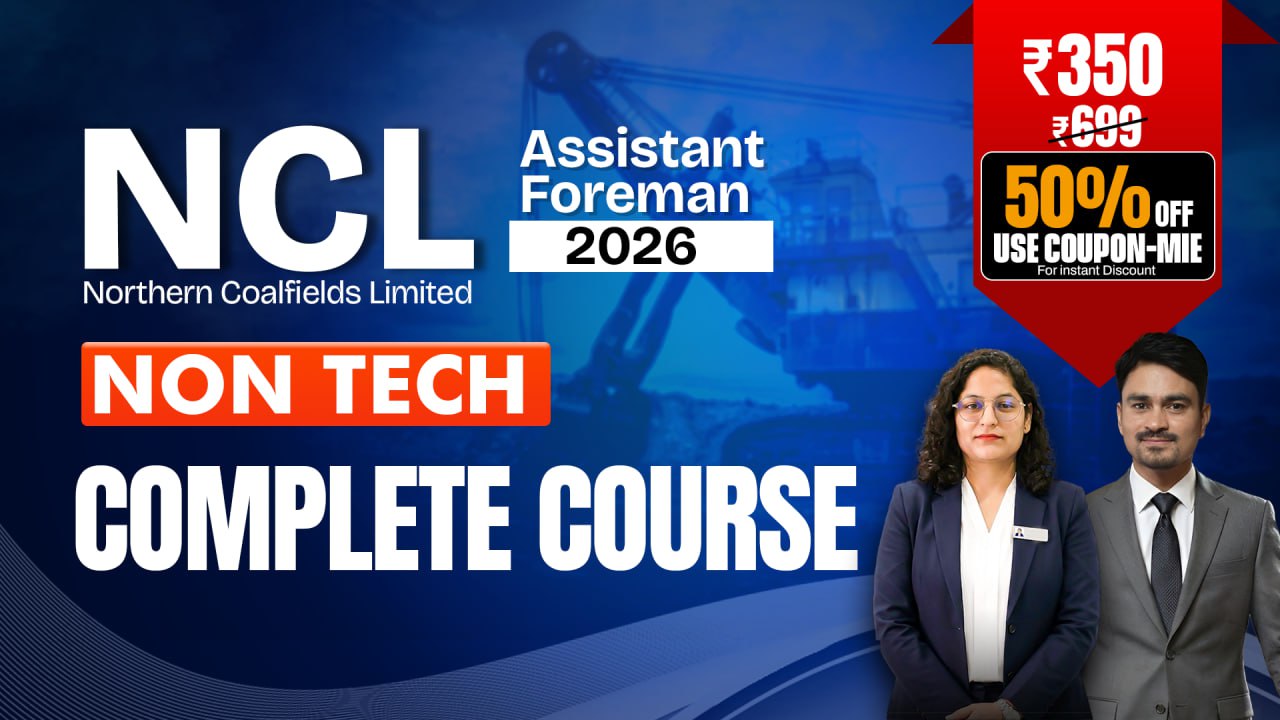 NCL 2026 (Complete Non-Tech)