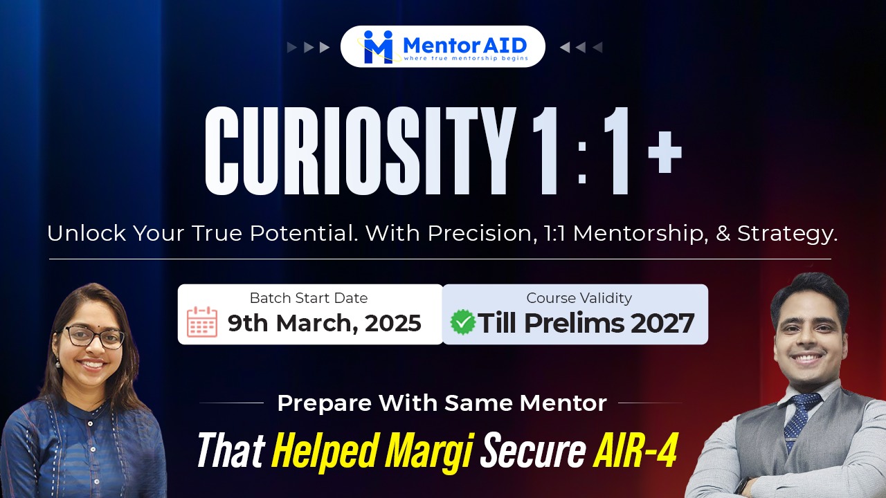 Curiosity (1:1) Year : 2027