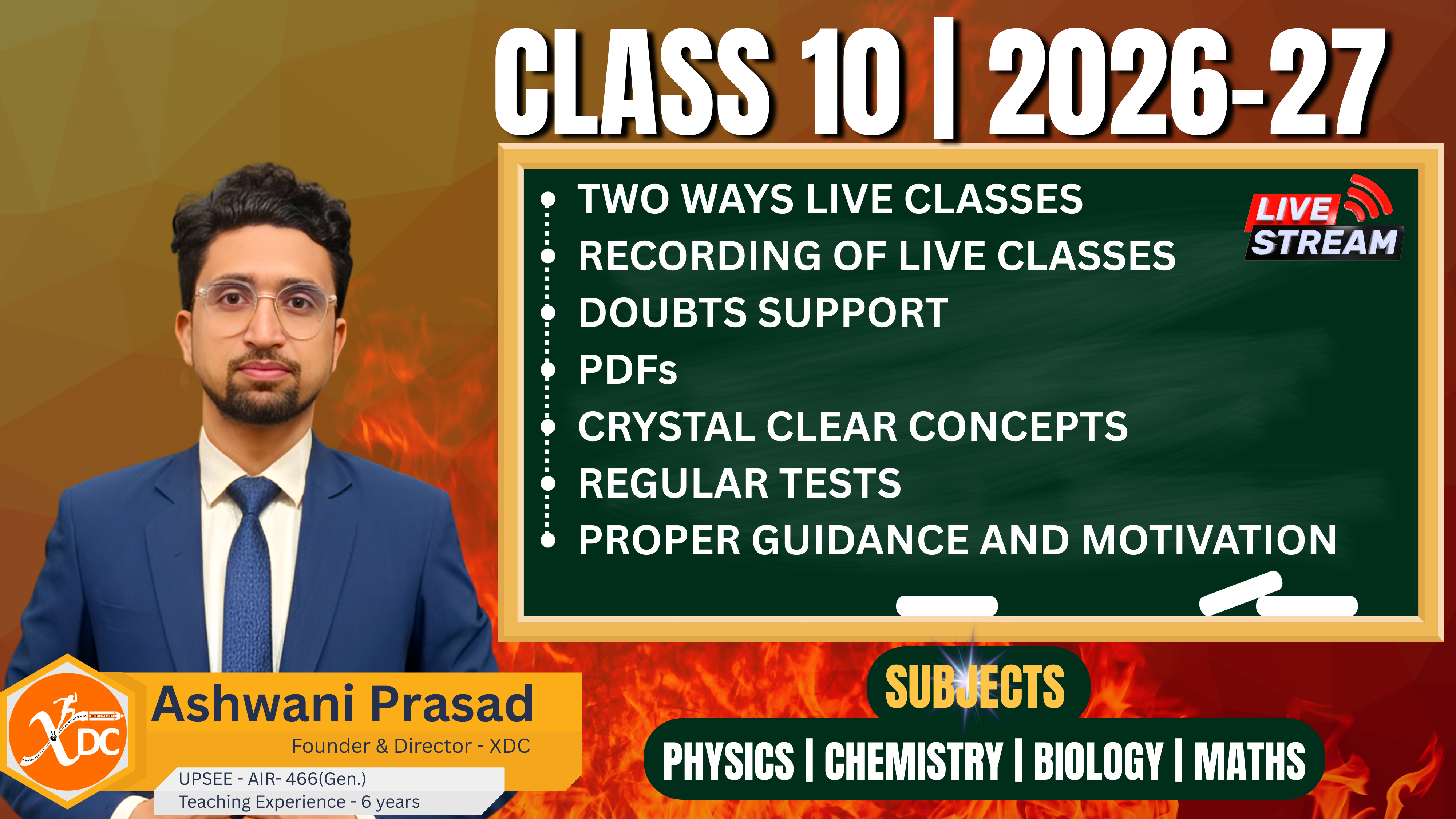 CLASS 10
