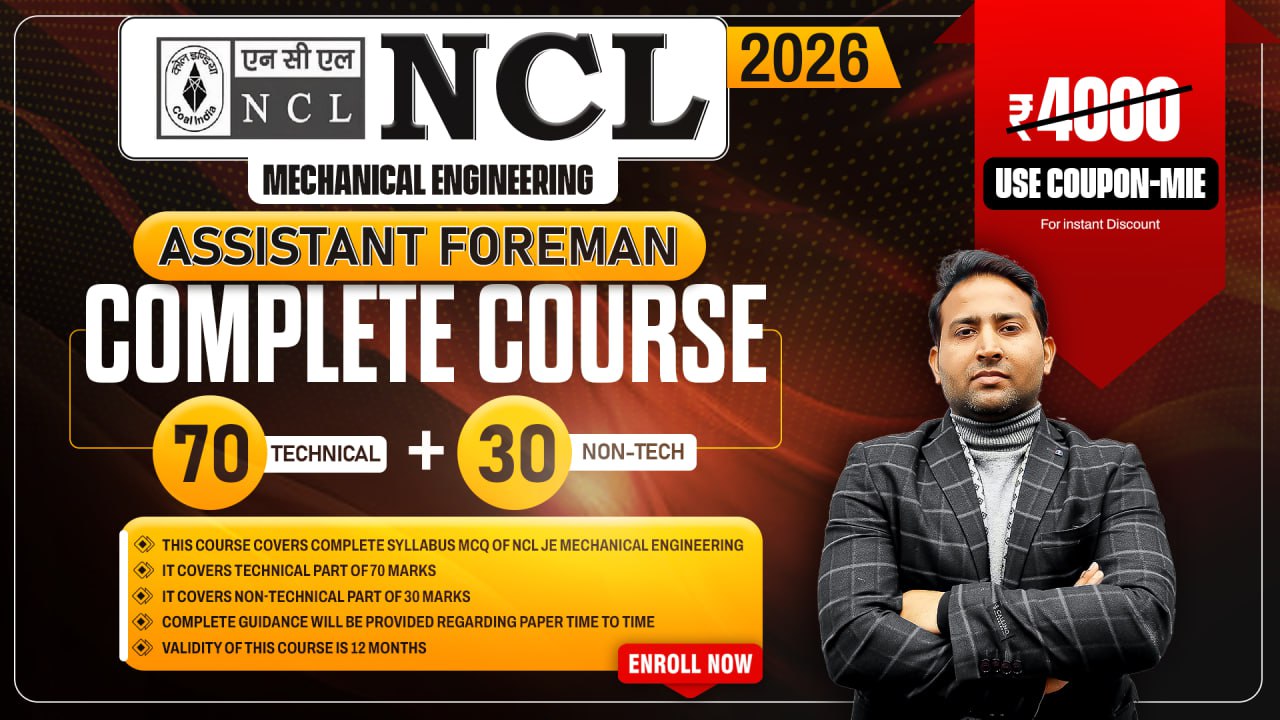 NCL 2026 Complete Course (Tech + Non-Tech)