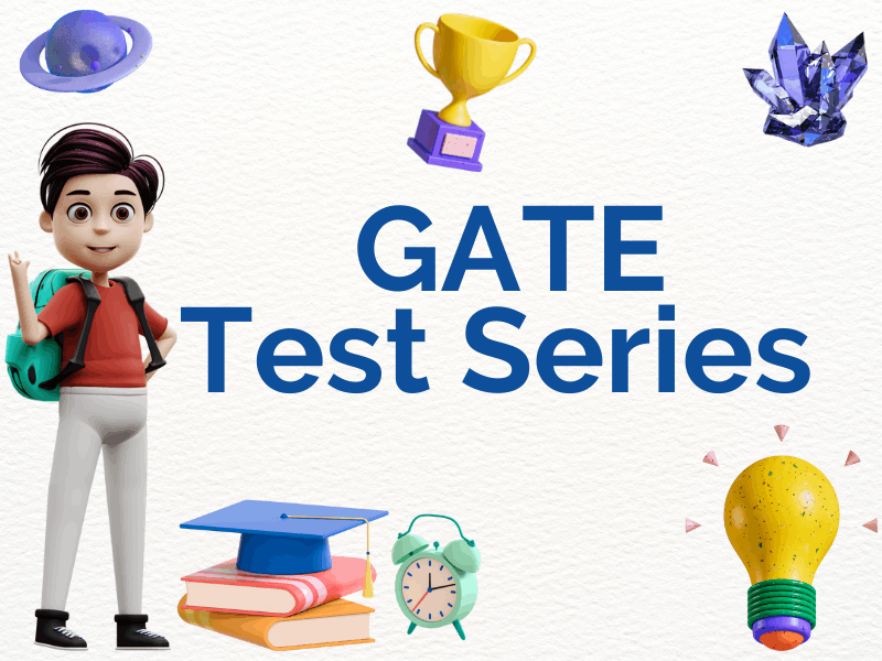 Test Series (GATE)