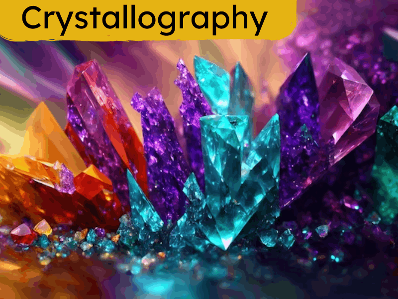 Crystallography
