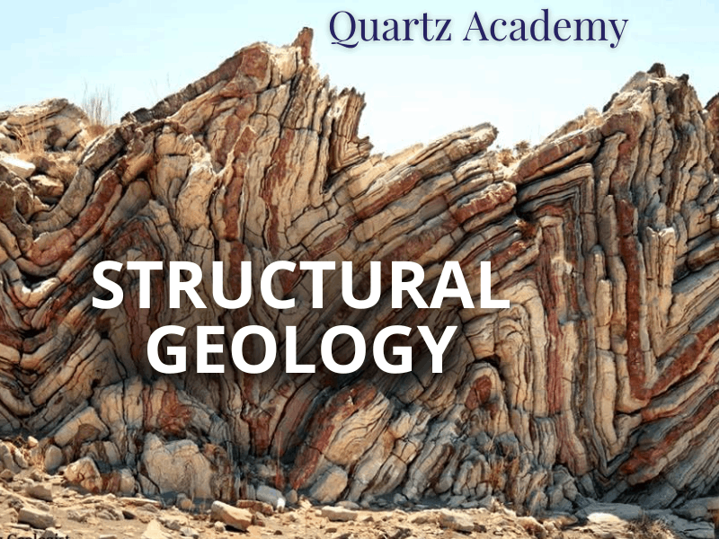 Structural Geology
