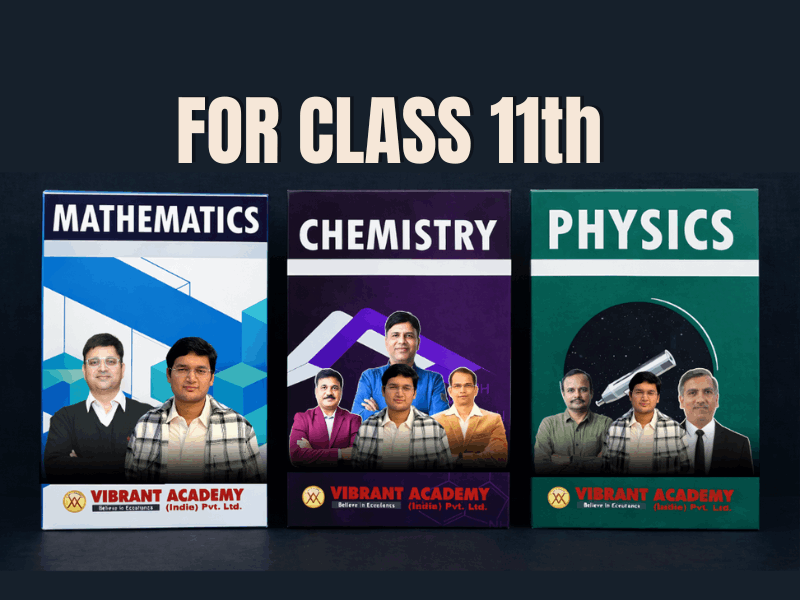 VIBRANT PRINTED MODULES- CLASS 11