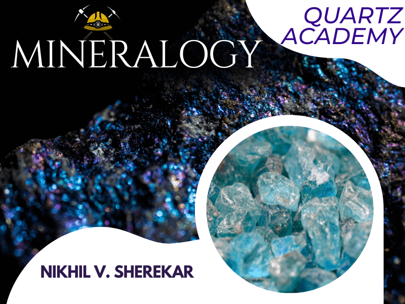 Mineralogy