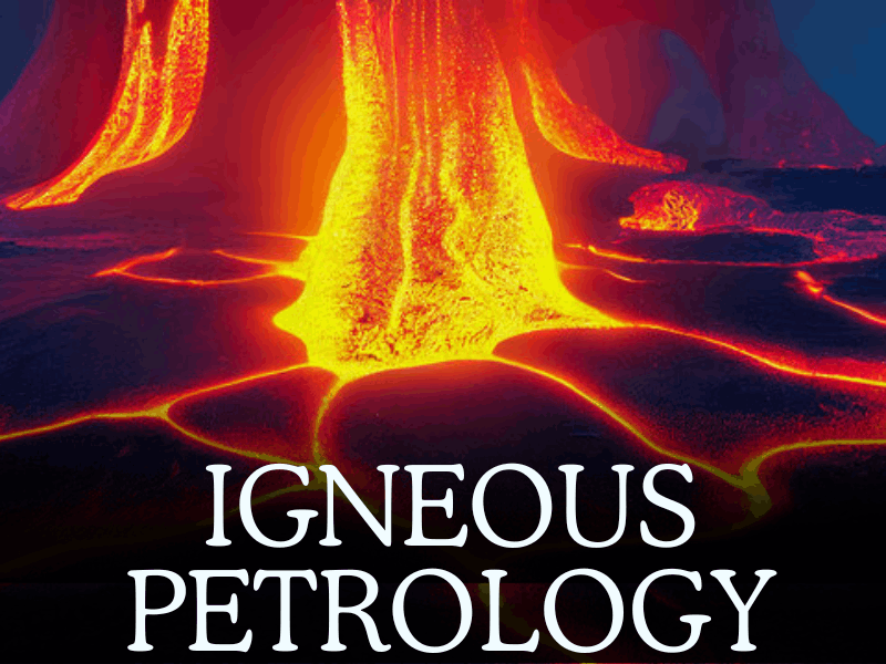 Igneous Petrology