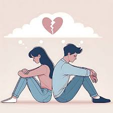 FROM EMOTIONALLY ABANDONED TO EMOTIONALLY INDEPENDENT