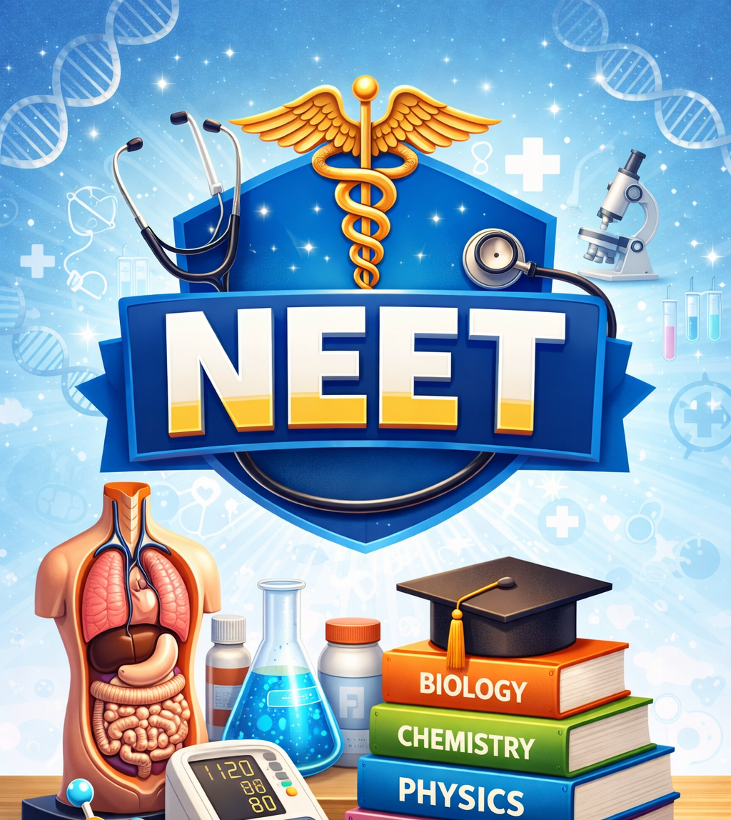 NEET